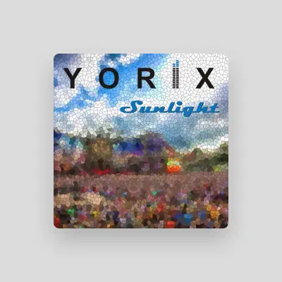 Listen to Yorix, watch music videos, read bio, see tour dates & more!