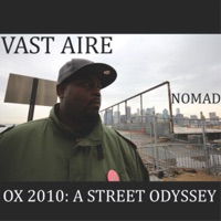 Nomad - Single - Vast Aire