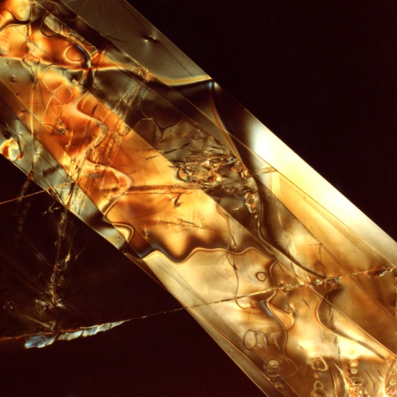 Cover artwork for In Memory