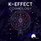 Nuclear Frequency (Ujin Ray Remix) - K-Effect lyrics