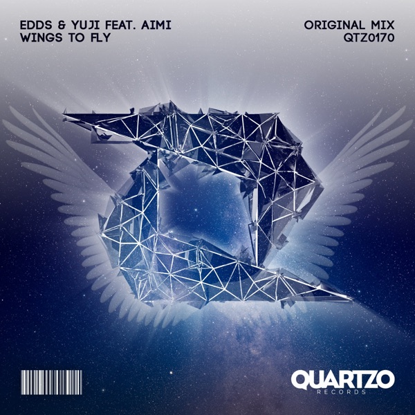 Wings To Fly (feat. Aimi) - EP