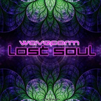 Lost Soul - Single - Waveform