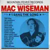Mac Wiseman - Going Back to Bristol (feat. Shawn Camp)