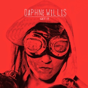 Daphne Willis - Get It (feat. Spencer Ludwig) - 排舞 音乐