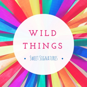 Wild Things - Single