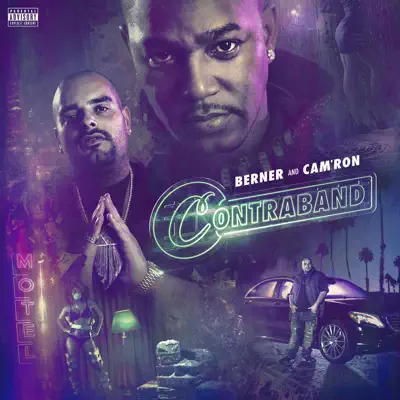 Contraband - EP - Cam'ron Contraband - EP - Cam'ron