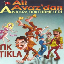 Trafik Canavarı