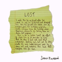 Lost - Single