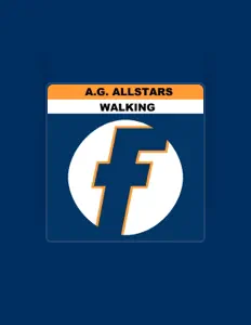 聆聽 A.G. Allstars、觀看音樂影片、閱讀小傳、查看巡演日期等！