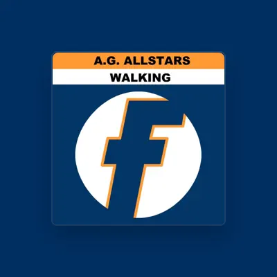 Listen to A.G. Allstars, watch music videos, read bio, see tour dates & more!