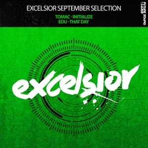 Excelsior September Selection - EP
