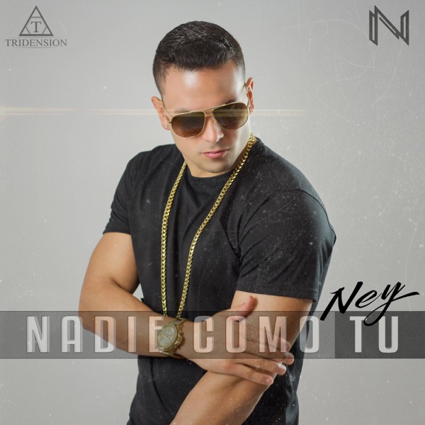 Nadie Como Tú