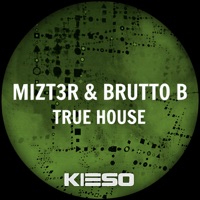 True House - Single - Brutto B & Mizt3r