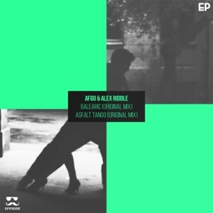 Balearic - Single