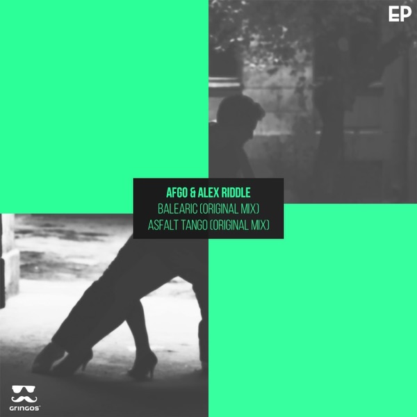 Balearic - Single