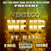 We Up (feat. Bang) - Single