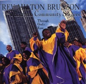 Rev. Milton Brunson - Be Ready
