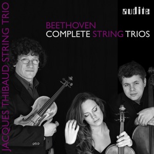 Beethoven: String Trios