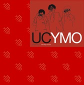 UC YMO [Ultimate Collection of Yellow Magic Orchestra] artwork