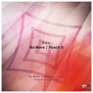 No More / Punch It - Single