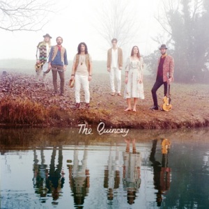 The Quincey - EP
