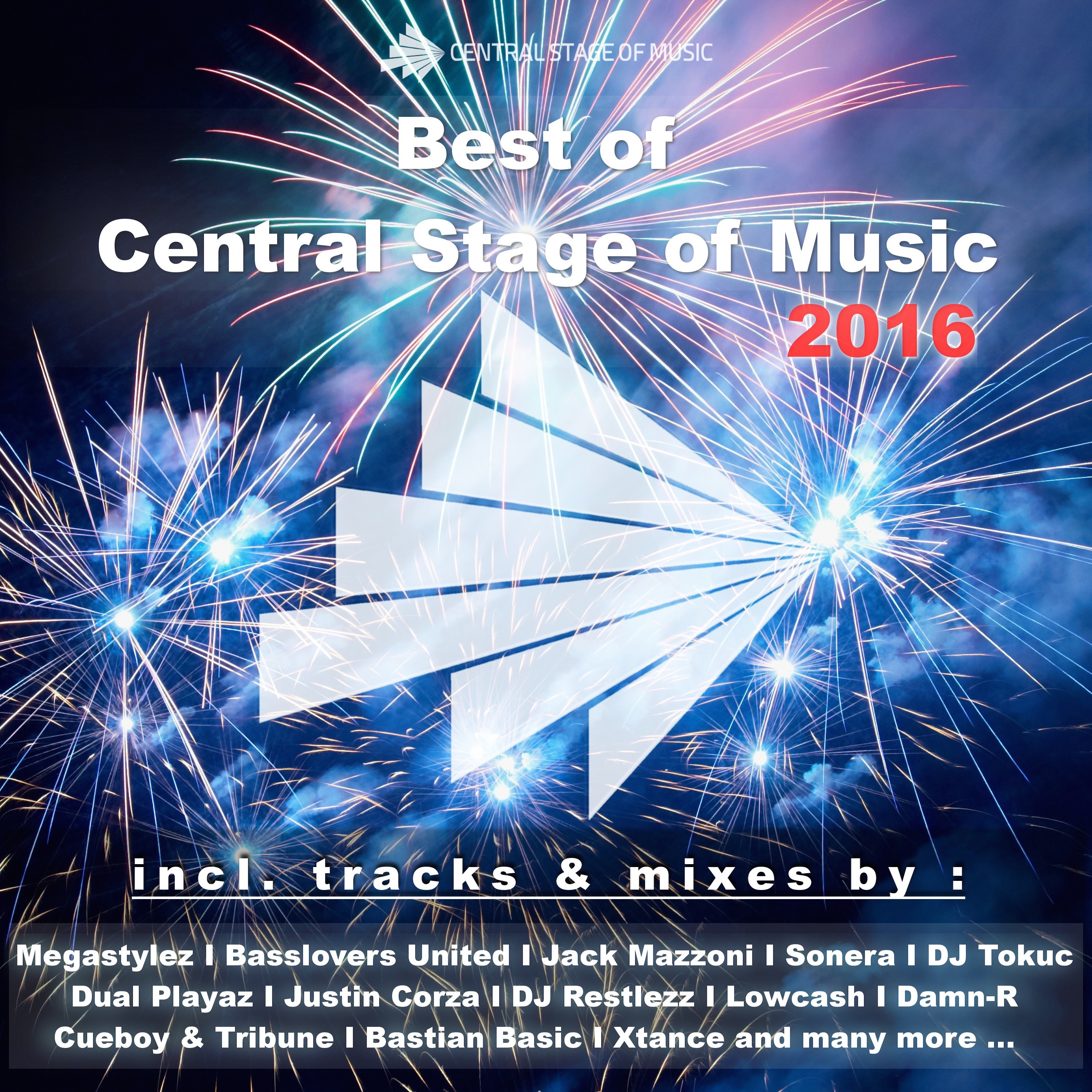 Best of Central Stage of Music 2016