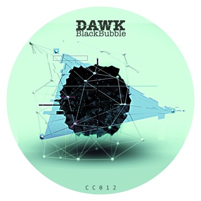 Black Bubble - Single