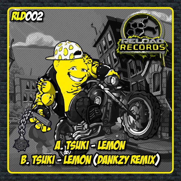 Lemon - Single