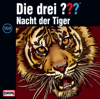 Folge 159: Nacht der Tiger - Die drei ???