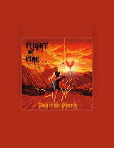 Listen to Flight of Fire, watch music videos, read bio, see tour dates & more!