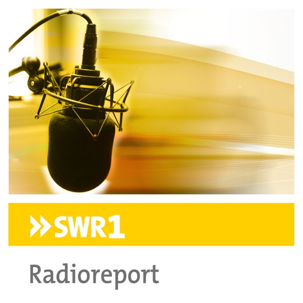 SWR1 Radioreport cover