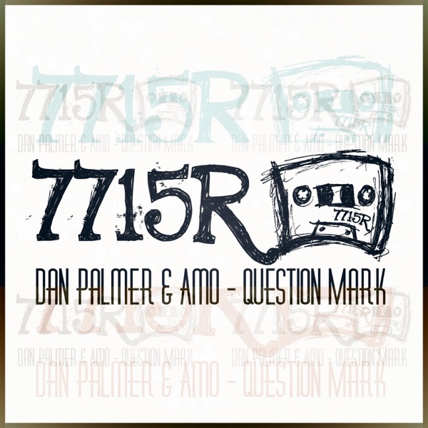 Question Mark - EP