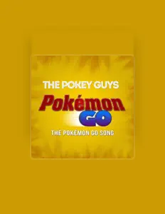 The Pokey Guys dinle, müzik videolarını izle, biyografisini oku, tur tarihlerini ve daha fazlasını gör!