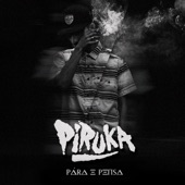 Pára e Pensa artwork