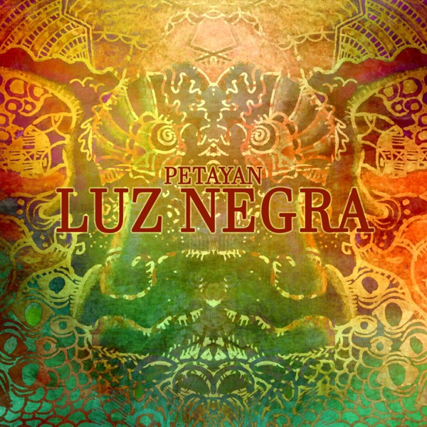 Luz Negra