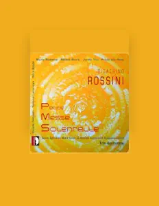 Ακούστε περιεχόμενο από Schola Cantorum Budapestiensis, παρακολουθήστε μουσικά βίντεο, διαβάστε το βιογραφικό, δείτε ημερομηνίες περιοδείας, και πολλά ακόμη!