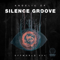 Silence Groove & Kayka - Drifting Shapes
