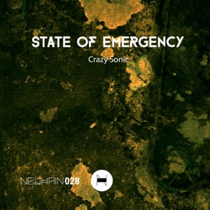 State of Emergency - EP