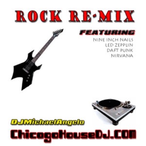 Mix # 43 1 man 100 hats www.ChicagohouseDj.com