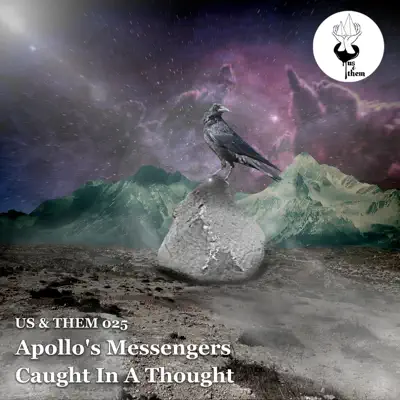 Listen to Caught in a Thought by Apollo's Messengers