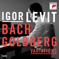 Bach: The Goldberg Variations, BWV 988