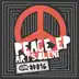 Peace - EP album cover