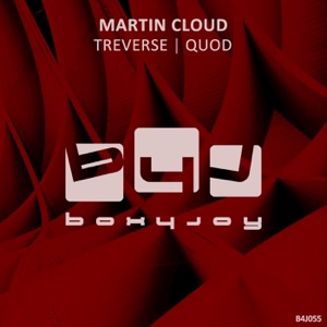 Treverse / Quod - Single