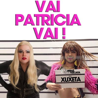 Vai Patricia Vai! - Single