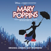 Mary Poppins (Original London Cast Recording), 2005