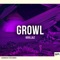Growl - Krillaz lyrics