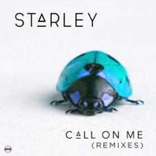 Call On Me (Ryan Riback Remix) by 