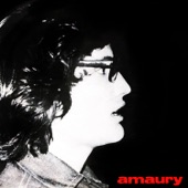 Amaury (Remasterizado) artwork