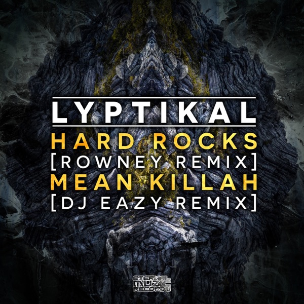 Hard Rocks Remixes - Single