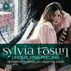 Underlying Feeling (Adam Ellis & Adam K & Soha Remixes) - Single